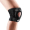 LP 788CA Adjustable Knee Brace with Open Patella - Kneecap Support for Running, Biking, Aerobics, Fitness, Football, Basketball, Hiking and Pain R...