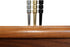 WE Games King-Sized Ultimate Cribbage Pegs - Set of 6 (2 Brass, 2 Silver, 2 Black)...