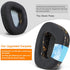 SOULWIT Earpads Replacement for Corsair Void/Void Pro/Void Elite/Surround Wired & Wireless RGB USB Gaming Headsets, Ear Pads Cushions with Noise I...