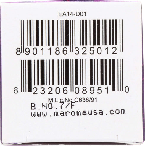 Maroma Fragrance, Night Jasmine, .34 Fluid Ounce...