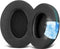 SOULWIT Cooling Gel Replacement Earpads for HyperX Cloud 1/2/Pro/Core/Alpha/Alpha S/Flight/Stinger/Mix/CloudX/CloudX Chat, Ear Pads Cushions with ...