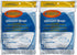 EnviroCare Replacement Micro Filtration Vacuum Cleaner Dust Bags made to fit Riccar SupraQuik, Simplicty Type S and Fastvac Canisters 12 Pack...
