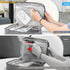 Wireless Charger for iPhone - 3 in 1 Charging Station for Apple Devices, Travel Magnetic Charger pad for iPhone 15 14 13 12 pro max & AirPods 3/2/...