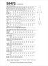 Simplicity Misses' Jacket and Dress Sewing Pattern Kit, Code S9473, Sizes 16-18-20-22-24, Multicolor...
