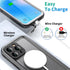 SPORTLINK Compatible with iPhone 13 Pro Waterproof Case - Built in Screen Protector Full Body Shockproof Dustproof IP68 Waterproof Case for iPhone...