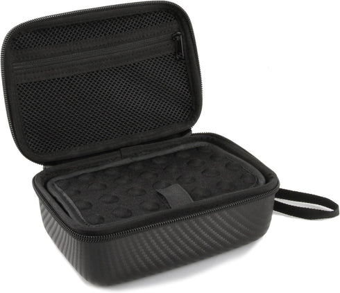 CASEMATIX Travel Case Compatible with Asthma Inhaler, Spacer and More - Includes Case Only...