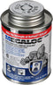 Hercules 15806 Megaloc Multi-Purpose Thread Sealant, Can, Blue, Liquid Paste, 8 oz./236 ml/1/2 Pint, 8 Fl Oz...
