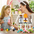 Cup Drying Stander Holder Cup Turner Crafts Tumbler Cup Turner Rack Holder Cup Spinner Machine Kit for Cup Turner Accessories DIY Glitter Epoxy Tu...