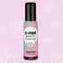 Berry Fresh Before & After You Go Toilet Spray 2oz - Portable Odor Eliminator - 4 Pack...