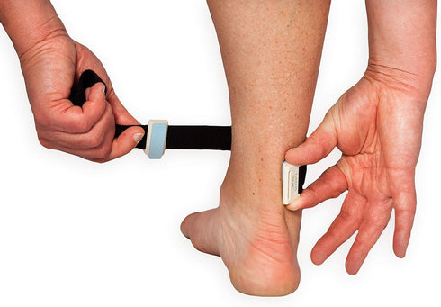 Achilles - Provides IMMEDIATE Relief for Pain associated with Achilles Tendonitis and Sever's Disease...