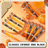 20 Pcs Basketball Pen Sports Ballpoint Pens Basketball Party Favors Basketball Souvenirs Black Ink Writing Pen for Office Desk Fun School Statione...