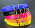 27 ½” X ¾” Replacement Dog Collar Strap Band with Double Buckle Loop for All Brands Pet Training Bark, Shock,e-Collars and Fences. Wide Variety of...