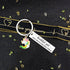 Unicorns Gifts for Girls Anniversary Teen Teenage Baby Girl Daughter Gifts Ideas for Her Birthday Sweet Gifts for Women Christmas Key Chain Jewelr...