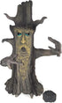 Fantasy Gifts Incense Burner, 11", Multicolor...