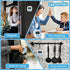 Kitchen Timers for Cooking and Baking with Big Digital Numbers and Loud Alarm Used in Cooking, Classroom, and Office....