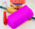 (2-Pack Baking Keto Bread Loaf Mold (Oven Safe) - Single-Serve, Reusable Rectangular Ice Cube (BPA-Free, Dishwasher Safe and Microwave Safe)...