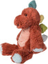 Mary Meyer Stuffed Animal Marshmallow Zoo Soft Toy, 9-Inches, Junior Stegosaurus...