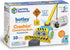 Learning Resources Botley Crashin' Construction Challenge, Accessory Set, Kids Coding, Construction Set, STEM Toy, Ages 5+ (Botley Not Included)...
