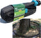 2024 Flat Soaker Hose 10 ft for Garden, 10' Linkable Drip Hose Diy Automates Garden Irrigation System Saving 80% Water, Dual-layer Leak-free Desig...
