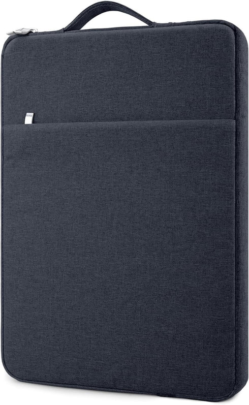 13 Inch Laptop Sleeve Waterproof Soft Protective Case for 13" MacBook Air M2 M1 A2681 A2337 A2179(2018-2022)/MacBook Pro 13 M2 M1 A2338 A2289(2016...