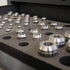 ER20 Collet Rack Holder, Tool Box Tray - Holds 14...