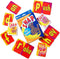 Learning Resources Snap It Up! Phonics & Reading Card Game, Homeschool,Reading Game, 90 Cards Included, Ages 6+...