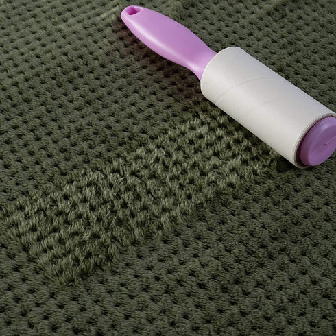 Dog Blanket or Cat Blanket or Pet Blanket, Warm Soft Fuzzy Blankets for Puppy, Small, Medium, Large Dogs or Kitten, Cats, Plush Fleece Throws for ...