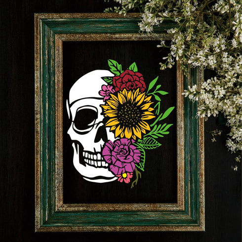 Stencils for Painting Reusable Stencils Large Template Paint Stencils for Painting on Wood Burning, DIY Art Craft Fabric Canvas Furniture (Snake)...