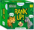 Skillmatics Trump Card Game - Rank Up Animals, Memory Game, Perfect for Boys, Girls, Kids, and Families Who Love Board Games, Travel Friendly, Gif...