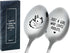 INNObeta Axolotl Gifts for Girls, 2 Pcs Engraved Ice Cream Spoons, Stainless Steel Coffee Spoon, Just a Girl Who Loves Axolotl...