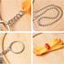 4pcs Fake Chicken Food Car Mirror Decor Hanging Funny Car Ornament Accessories Gag Gifts for Women Men...