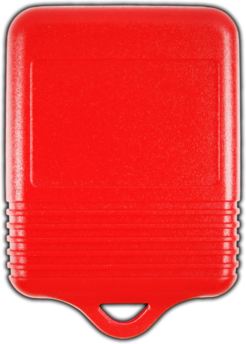 KeylessOption Key Fob Replacement for 2002 2003 2004 2005 2006 2007 2008 2009 2010 2011 2012 2013 2014 2015 2016 Ford F150 Explorer Ranger Mustang...
