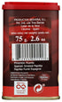 REY DE LA VERA Hot Pimenton, 2.6 OZ...