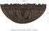 VHC Brands 7172 Kettle Grove Plaid Balloon Valance 15x60 Curtains, Country Black...