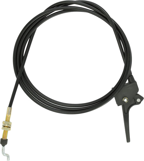 Agri-Fab 40173 Trigger and Cable, Black...