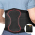 Back Brace Support Belt,Waist Protection Belt for Pain Relief Scoliosis Sciatica Herniated Disc,Adjustable and Flexible Lower Lumbar Waist Support...