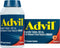 Advil Pain Reliever and Fever Reducer, Pain Relief Medicine with Ibuprofen 200mg for Headache, Backache, Menstrual Pain and Joint Pain Relief - 30...