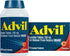 Advil Pain Reliever and Fever Reducer, Pain Relief Medicine with Ibuprofen 200mg for Headache, Backache, Menstrual Pain and Joint Pain Relief - 30...