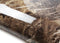 ROSEROSA Peel and Stick PVC Faux Marble Self-Adhesive Wallpaper Covering Counter Top Shelf Liner PGS4020...