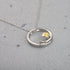 Hibiscus Flower Pendant Necklace Hawaiia Means Family Jewelry Hibiscus Charm Gift for Family And Friends...