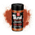 Kitchen Crafted - BLND Harissa Heat Spices and Seasonings, Moroccan BBQ Rubs and Spices for Smoking, Use As Steak Seasoning, Brisket Rub, Chicken ...