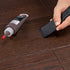 ROBERTS Repair Putty for Wood, Laminate and Vinyl - Dark Brown (3 oz.)...