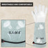 Long-Gardening-Gloves Women/Men-Thorn proof Rose Pruning Heavy Duty Gauntlet-L...