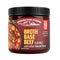 Orrington Farms Beef Flavored Broth Base, Granulated Beef Flavored Bouillon, Versatile Usage, Season-To-Taste, Easy-To-Store, 12 oz Jar (Pack of 1...
