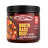 Orrington Farms Beef Flavored Broth Base, Granulated Beef Flavored Bouillon, Versatile Usage, Season-To-Taste, Easy-To-Store, 12 oz Jar (Pack of 1...