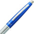 Pentel Sharp Kerry Automatic Pencil, 0.5 mm, Blue Barrel, 1 Pen (P1035C)...