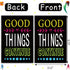 24PCS Mini Inspirational Notebooks Party Favors - Motivational Journals Pocket Notepads Bulk for Appreciation, Graduation?Office Gifts Party Suppl...