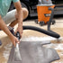 Happy Tree Shop Vac Extractor Attachment,Turn Wet-Dry Vac into an Extractor, Detailing Wand Extractor Vacuum Cleaner...