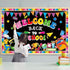 Welcome Back to School Bulletin Board Decorations First Day of School Theme Classroom Bulletin Board Border Set Pencil Notebook Schoolbag Paper Cu...