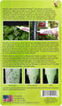 Nectar Fortress™ Natural Ant Repellent; Multi-Purpose Clear Gel Ant Guard for Hummingbird Feeders (Twin)...